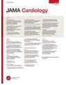 JAMA Cardiology《心脏病学纪要》