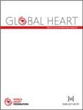 GLOBAL HEART《全球心脏》