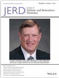 Journal of Esthetic and Restorative Dentistry《口腔美容与修复学杂志》