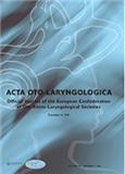 Acta Oto-Laryngologica《耳鼻喉科学报》