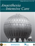 Anaesthesia and Intensive Care《麻醉和重症监护》