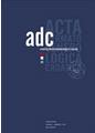 Acta Dermatovenerologica Croatica《克罗地亚皮肤性病学学报》
