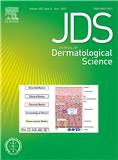 JOURNAL OF DERMATOLOGICAL SCIENCE《皮肤科学杂志》
