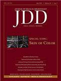 Journal of Drugs in Dermatology《皮肤病药物杂志》