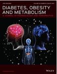 Diabetes, Obesity and Metabolism（或：DIABETES OBESITY & METABOLISM）《糖尿病、肥胖与代谢》