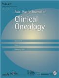 ASIA-PACIFIC JOURNAL OF CLINICAL ONCOLOGY《亚太临床肿瘤学杂志》
