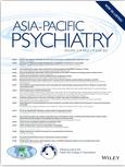 ASIA-PACIFIC PSYCHIATRY《亚太精神病学》