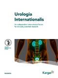 UROLOGIA INTERNATIONALIS《国际泌尿学》