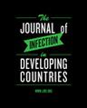 The Journal of Infection in Developing Countries《发展中国家感染杂志》