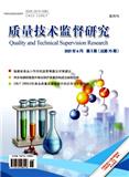 质量技术监督研究（现：市场监管与质量技术研究）（停刊）