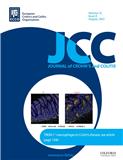 Journal of Crohn's and Colitis（或：JOURNAL OF CROHNS & COLITIS）《克罗恩病与结肠炎杂志》
