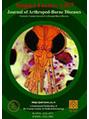 Journal of Arthropod-Borne Diseases《节肢动物疾病传播杂志》