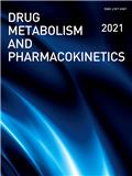 Drug Metabolism and Pharmacokinetics《药物代谢和药物动力学》