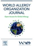WORLD ALLERGY ORGANIZATION JOURNAL《世界过敏组织杂志》
