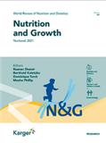WORLD REVIEW OF NUTRITION AND DIETETICS《世界营养与饮食评论》