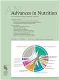 Advances in Nutrition《营养学进展》