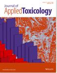 JOURNAL OF APPLIED TOXICOLOGY《应用毒理学杂志》
