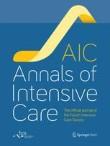 ANNALS OF INTENSIVE CARE《重症监护年鉴》