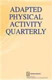 Adapted Physical Activity Quarterly《适应性体育活动季刊》