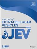 Journal of Extracellular Vesicles《细胞外囊泡杂志》