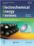 电化学能源评论（英文）（Electrochemical Energy Reviews）