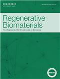 再生生物材料（英文）（Regenerative Biomaterials）