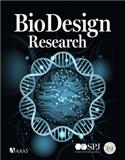 生物设计研究（英文）（BioDesign Research）