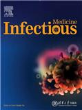 感染医学（英文）（Infectious Medicine）（2022-2024年免收文章出版费）