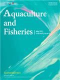 渔业学报（英文）（Aquaculture and Fisheries）