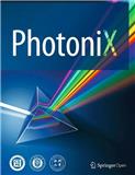 PhotoniX（OA期刊）（国际刊号）