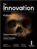 创新（英文）（The Innovation）（国际刊号）（2020-2022年免收版面费）