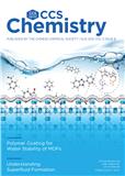 中国化学会会刊（英文）（CCS Chemistry）