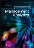 管理分析学报（英文）（Journal of Management Analytics）（不收版面费审稿费）