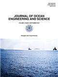 海洋工程与科学（英文）（Journal of Ocean Engineering and Science）