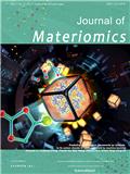 无机材料学学报（英文）（Journal of Materiomics）（原：硅酸盐学报（英文版））