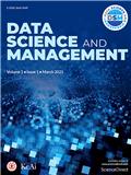 数据科学与管理（英文）（Data Science and Management）