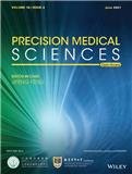 精准医疗科学（英文）（Precision Medical Sciences）（OA学术期刊）（国际刊号）