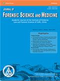 法庭科学与法医学杂志（英文） （Journal of Forensic Science and Medicine）（国际刊号）