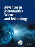 航天科技前沿（英文）（Advances in Astronautics Science and Technology）（国际刊号）
