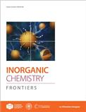 无机化学前沿（英文）（Inorganic Chemistry Frontiers）（国际刊号）