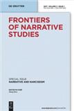 叙事研究前沿（英文）（Frontiers of Narrative Studies）（国际刊号）