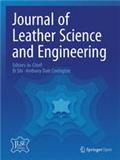皮革科学与工程（英文）（Journal of Leather Science and Engineering）（现：《胶原与皮革（英文）》（Collagen and Leather））（停刊）