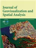地理可视化与空间分析（英文）（Journal of Geovisualization and Spatial Analysis）（国际刊号）