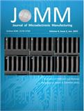 微电子制造学报（英文）（Journal of Microelectronic Manufacturing）（OA期刊）（国际刊号）