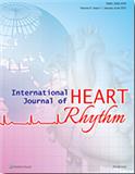 国际心律杂志（英文）（International Journal of Heart Rhythm）（国际刊号）