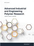 先进工业和工程聚合物研究（英文）（Advanced Industrial and Engineering Polymer Research）（国际刊号）
