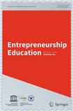 创业教育（英文）（Entrepreneurship Education）（国际刊号）