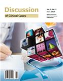 临床病例讨论杂志（英文）（Discussion of Clinical Cases）（OA学术期刊）（国际刊号）