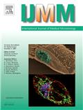 INTERNATIONAL JOURNAL OF MEDICAL MICROBIOLOGY《国际医学微生物学杂志》