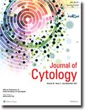 Journal of Cytology《细胞学杂志》